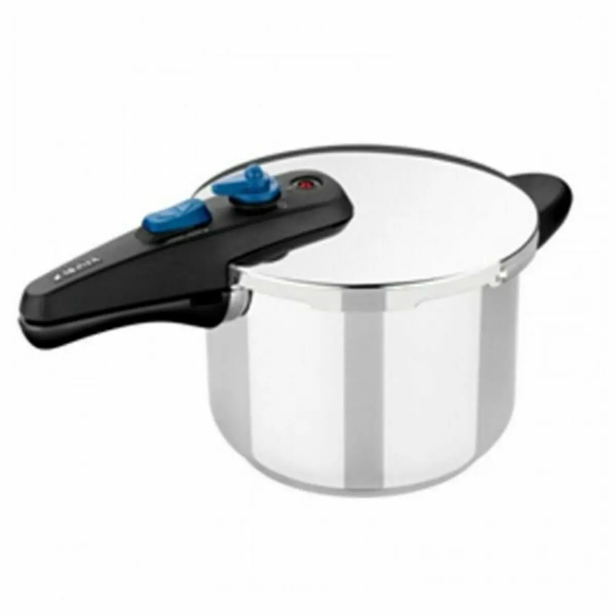 Pressure Cooker Monix M570002 6 L Stainless Steel 6 L 1