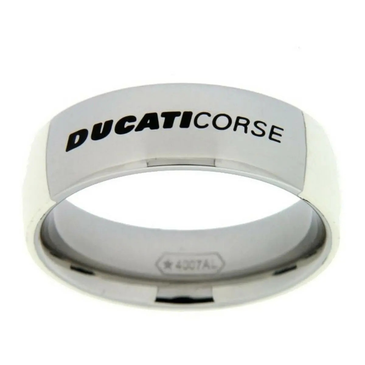 Men's Ring Ducati 31500588 30 1
