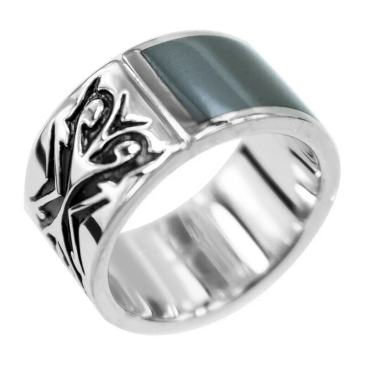 Men's Ring Guess Gc Sw79008hm (Size 22) 1