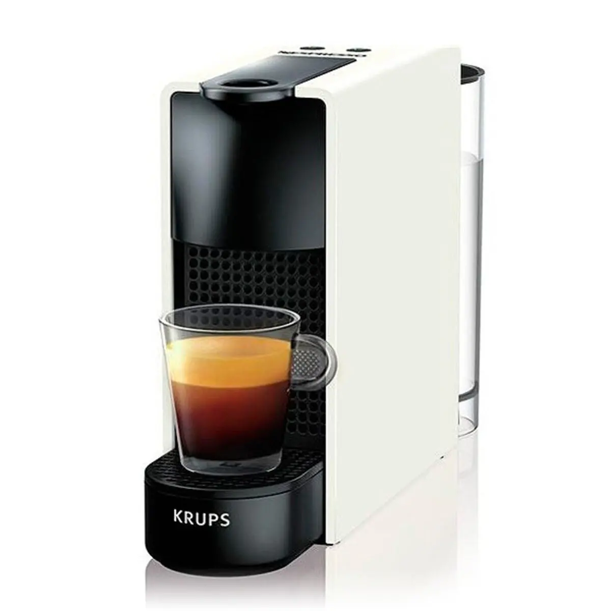 Capsule Coffee Machine Krups Xn1101 0,6 L 19 Bar 1300W 1