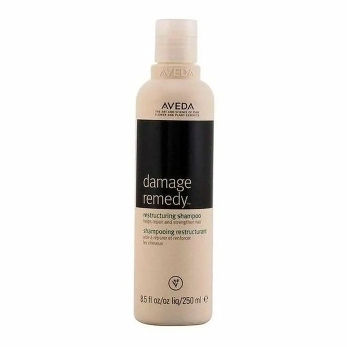 Shampoo Damage Remedy Aveda (250 Ml) 1