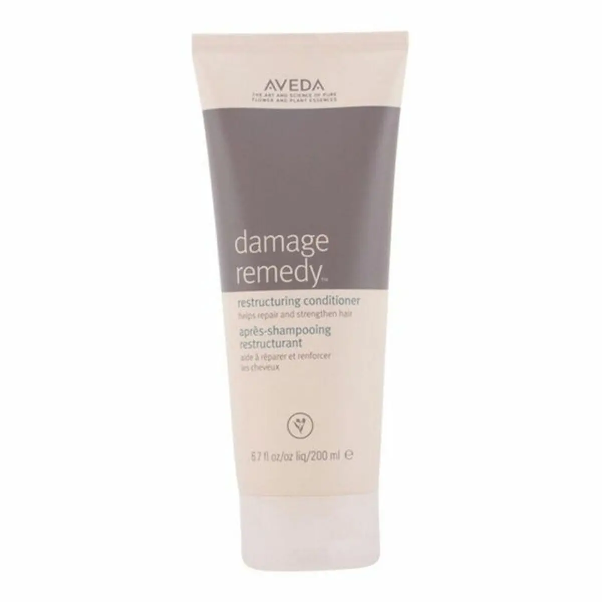 Repairing Conditioner Damage Remedy Aveda (200 Ml) (200 Ml) 1