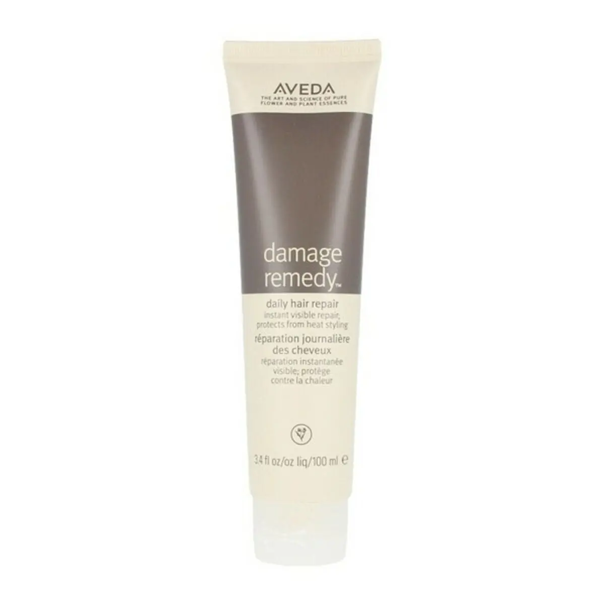 Restorative Intense Treatment Damage Remedy Aveda (100 Ml) 1