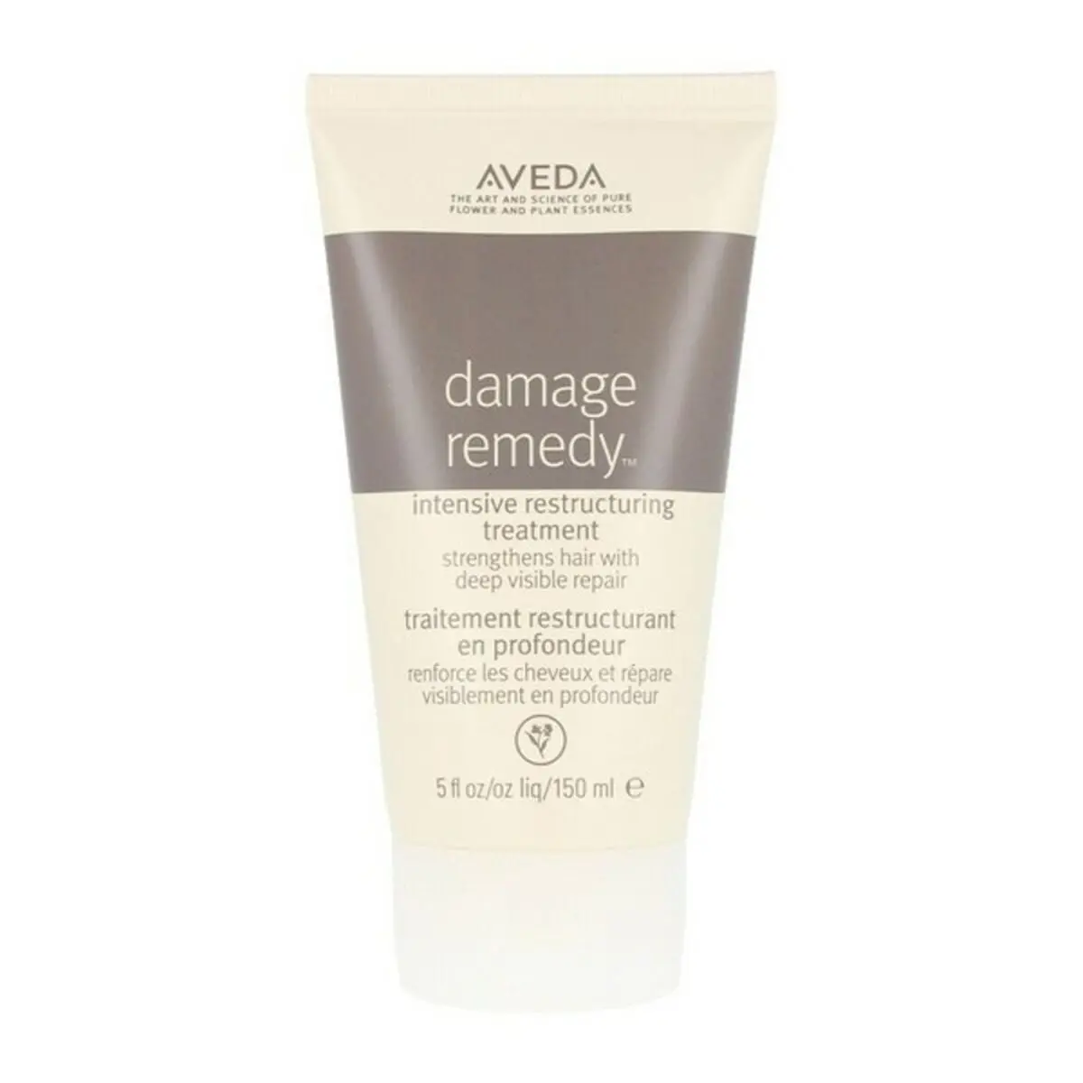 Restorative Intense Treatment Damage Remedy Aveda (150 Ml) 1