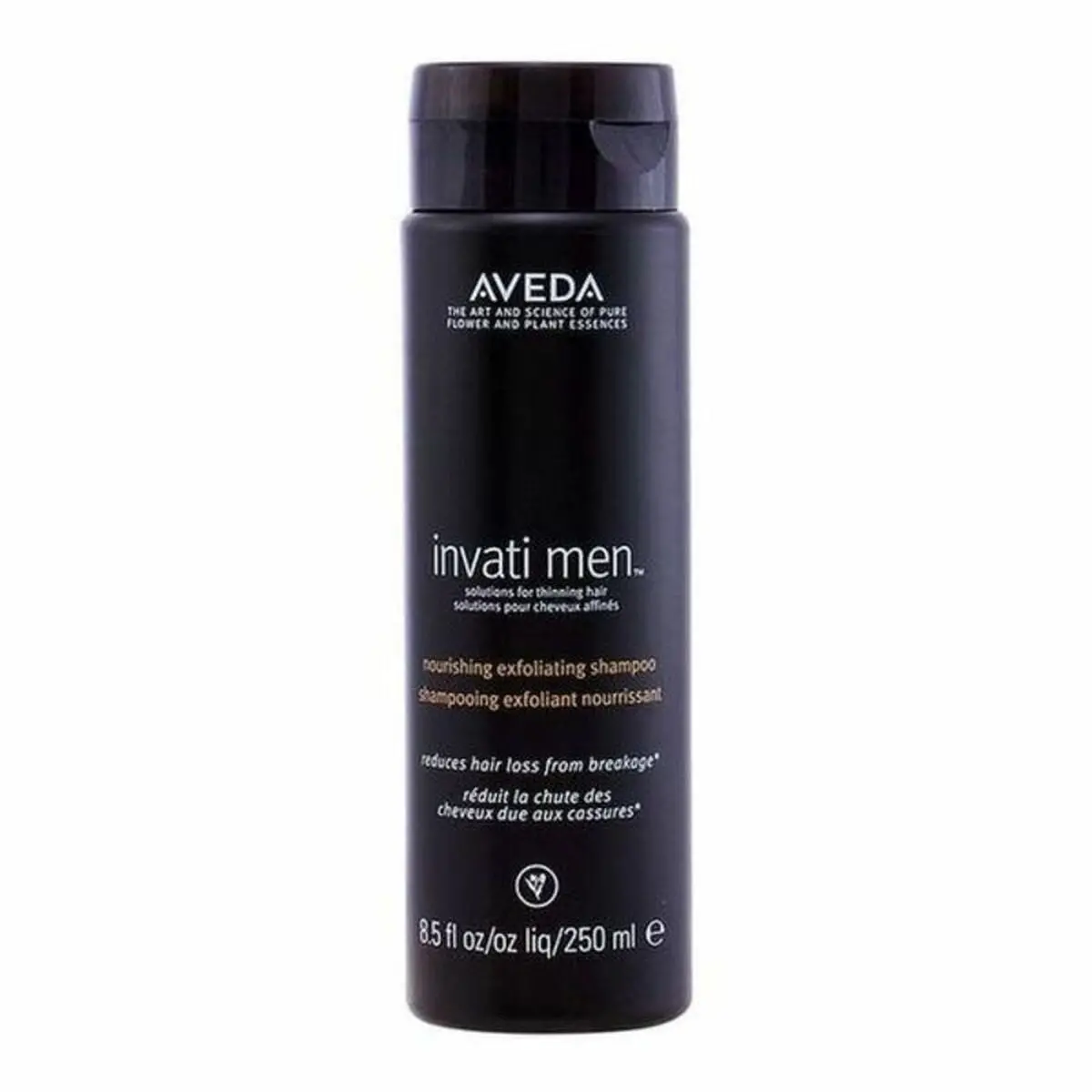 Exfolirating Shampoo Invati Men Aveda (250 Ml) 1