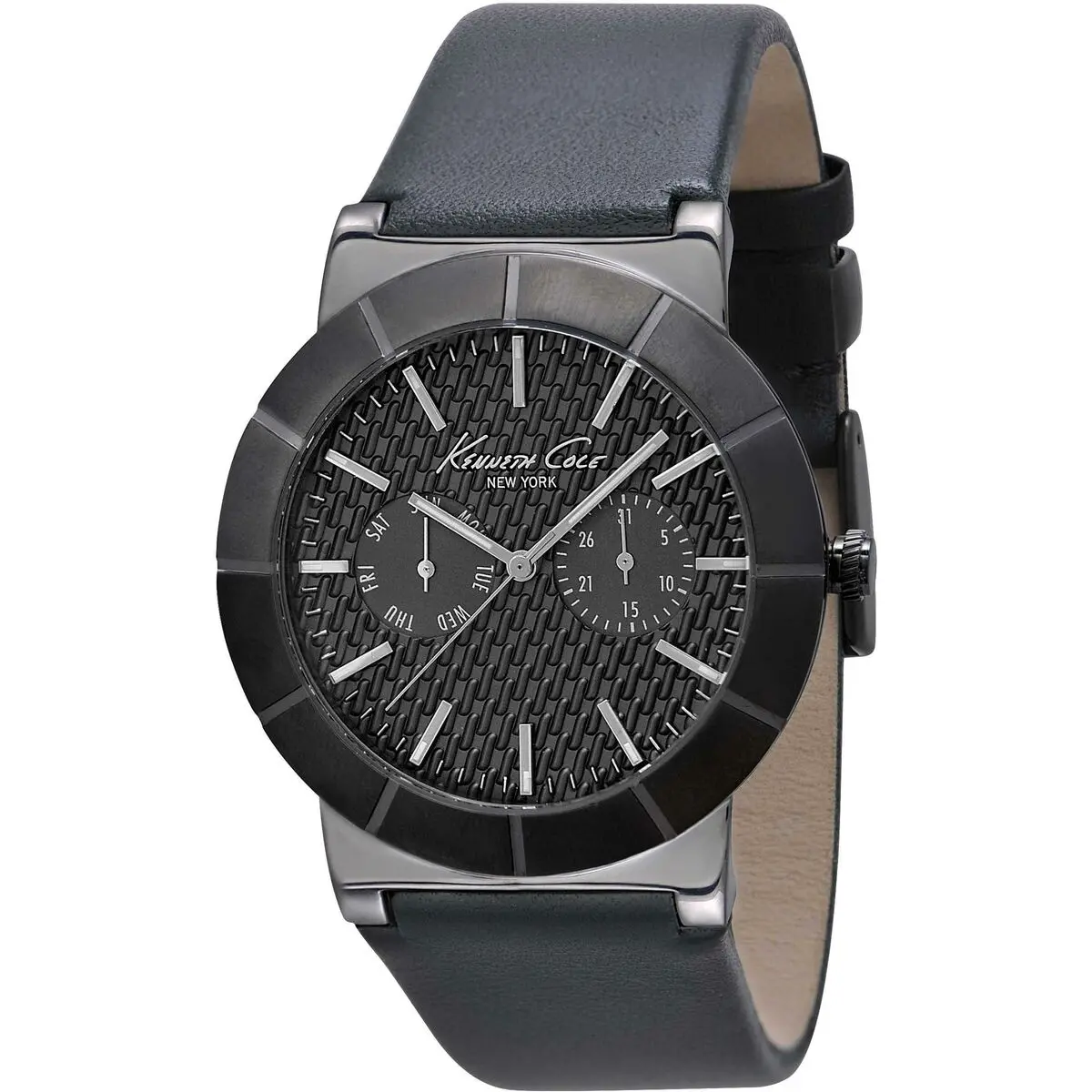 Men's Watch Kenneth Cole Ikc1929 (Ø 42 Mm) 1
