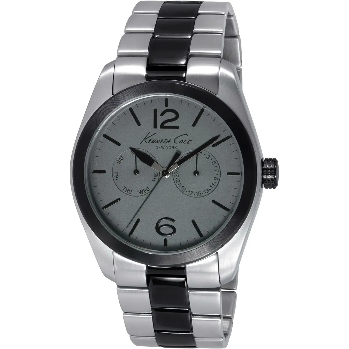 Men's Watch Kenneth Cole Ikc9365 (Ø 44 Mm) 1