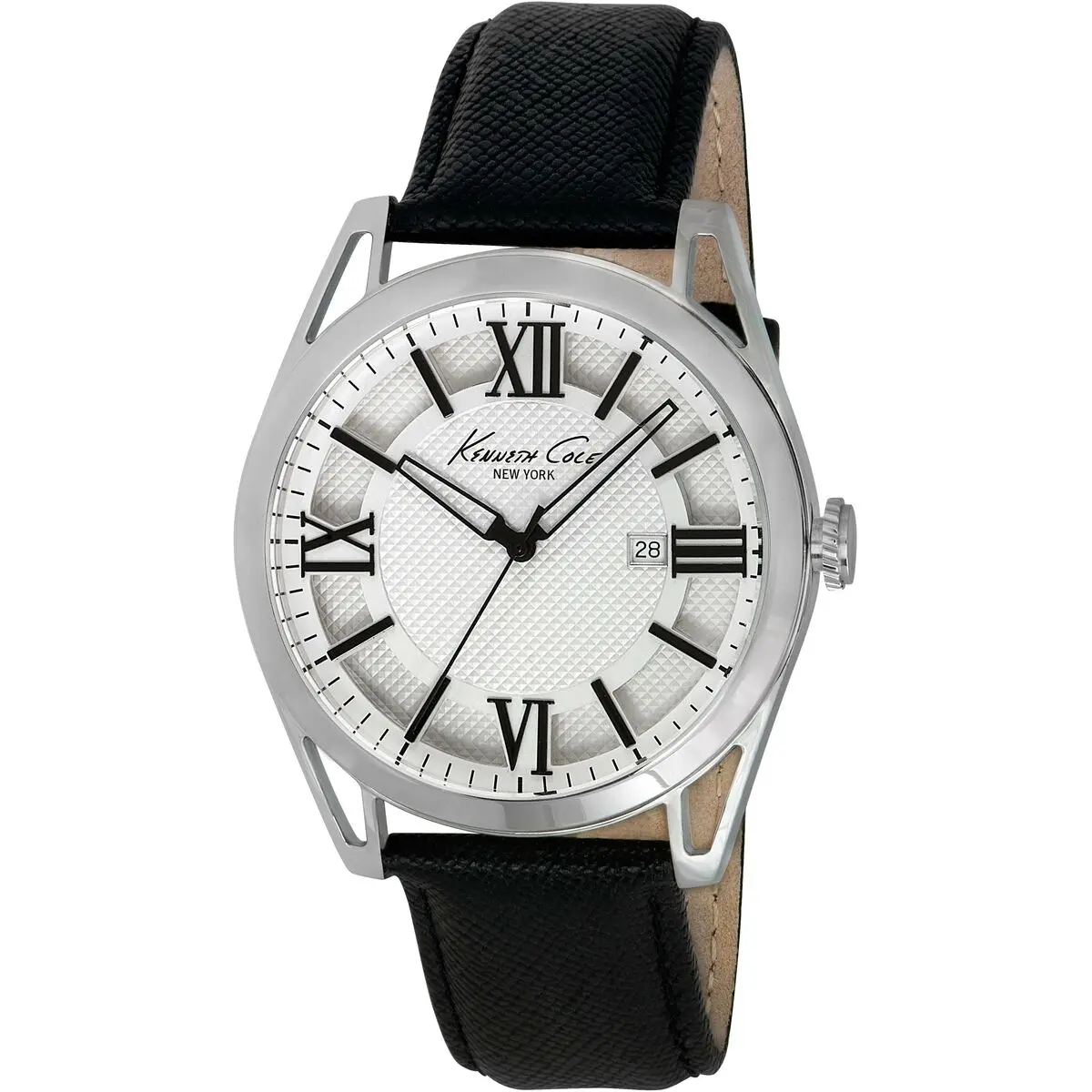 Men's Watch Kenneth Cole Ikc8072 (Ø 44 Mm) 1