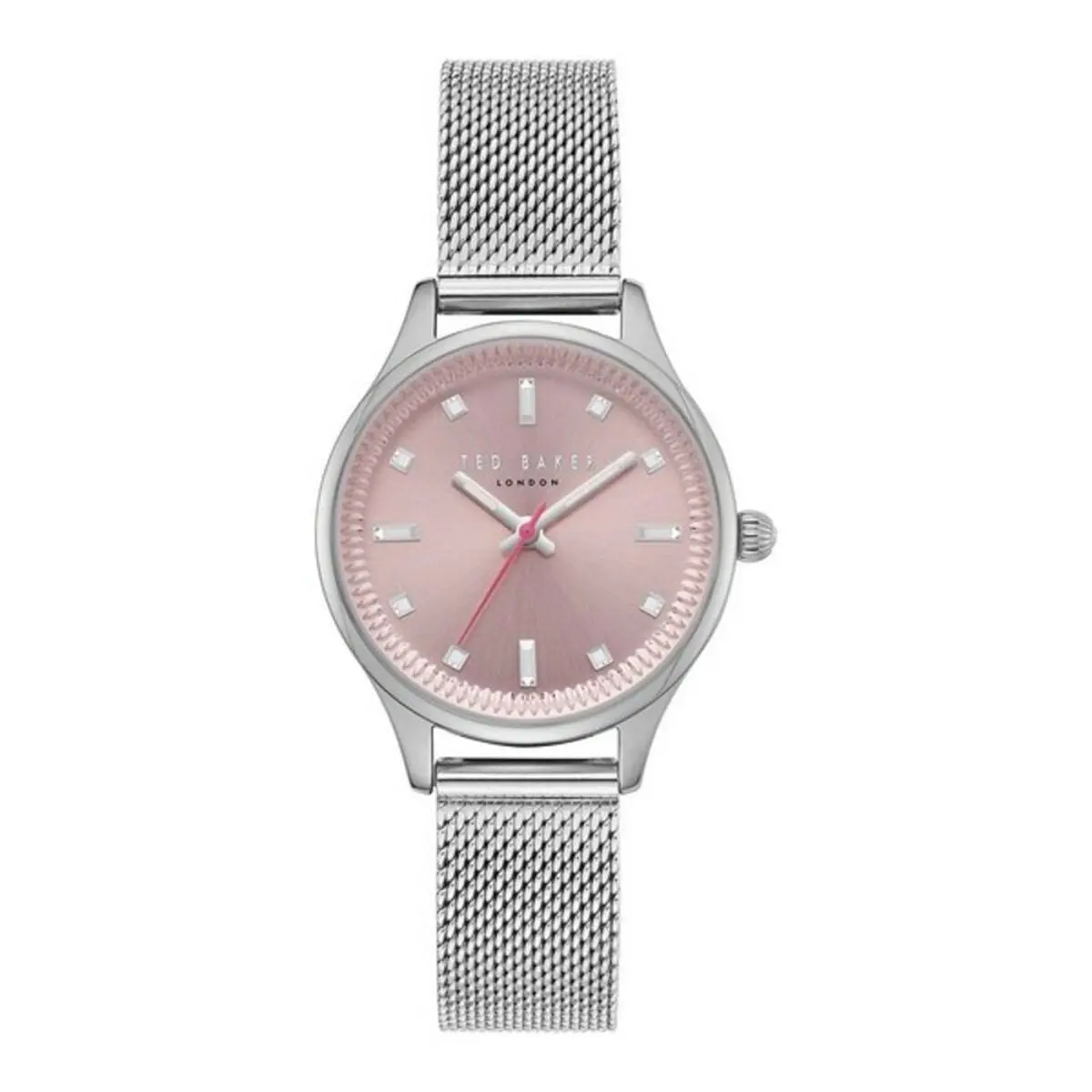 Ladies' Watch Ted Baker Te50650001 (Ø 32 Mm) 1