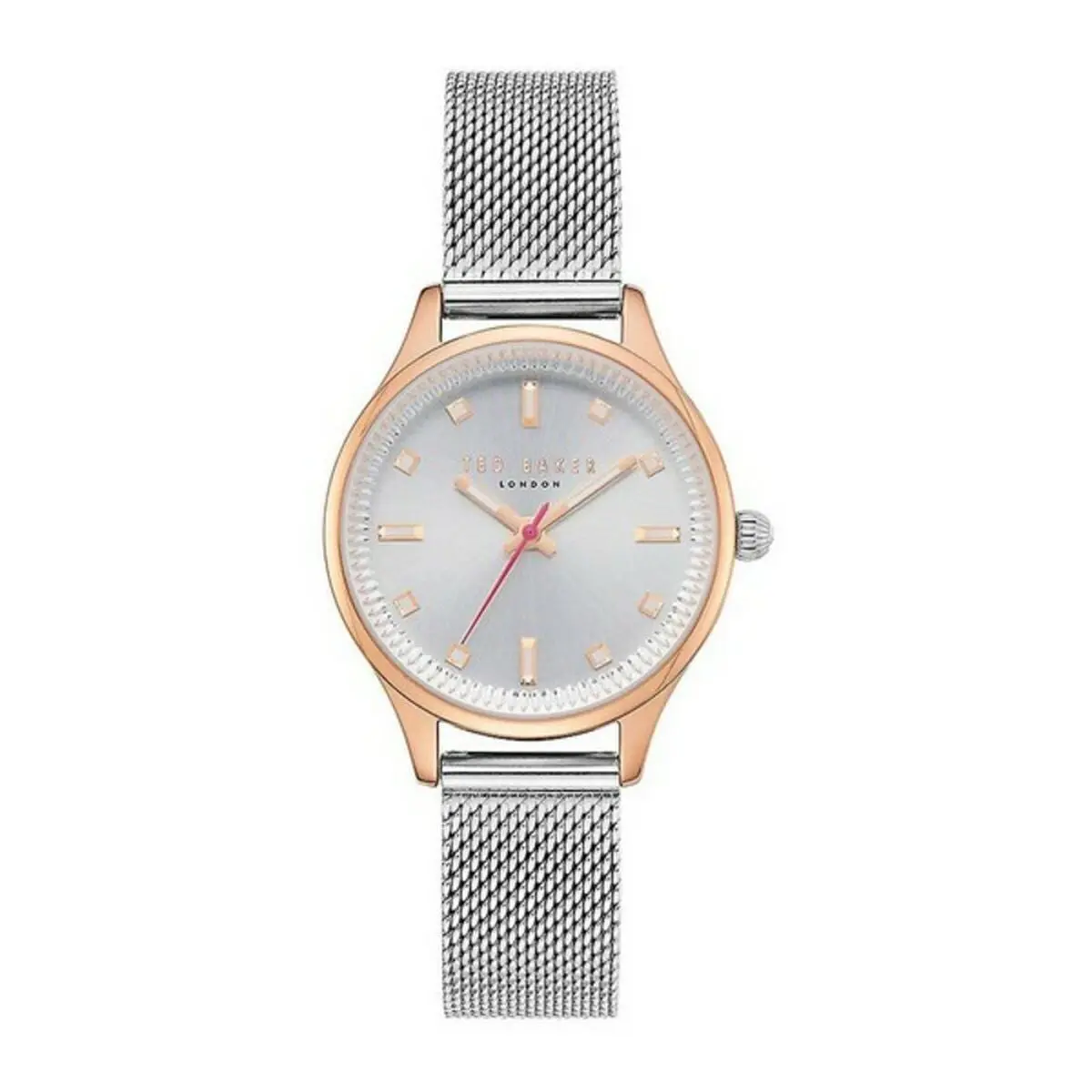 Ladies' Watch Ted Baker Te50650003 (Ø 32 Mm) 1