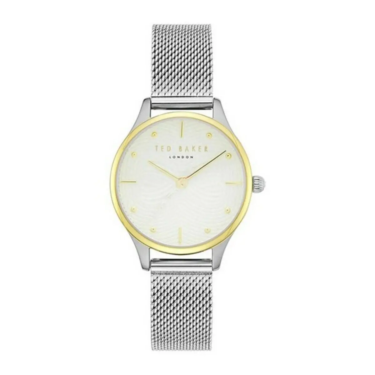 Ladies' Watch Ted Baker Te50704001 (Ø 30 Mm) 1