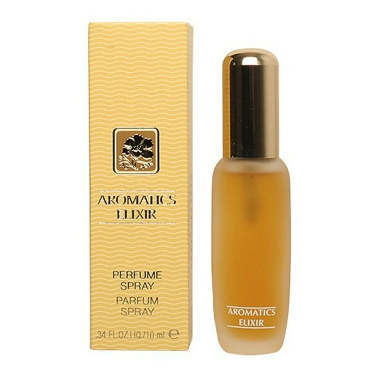 Women's Perfume Aromatics Elixir Clinique Edp Edp 2