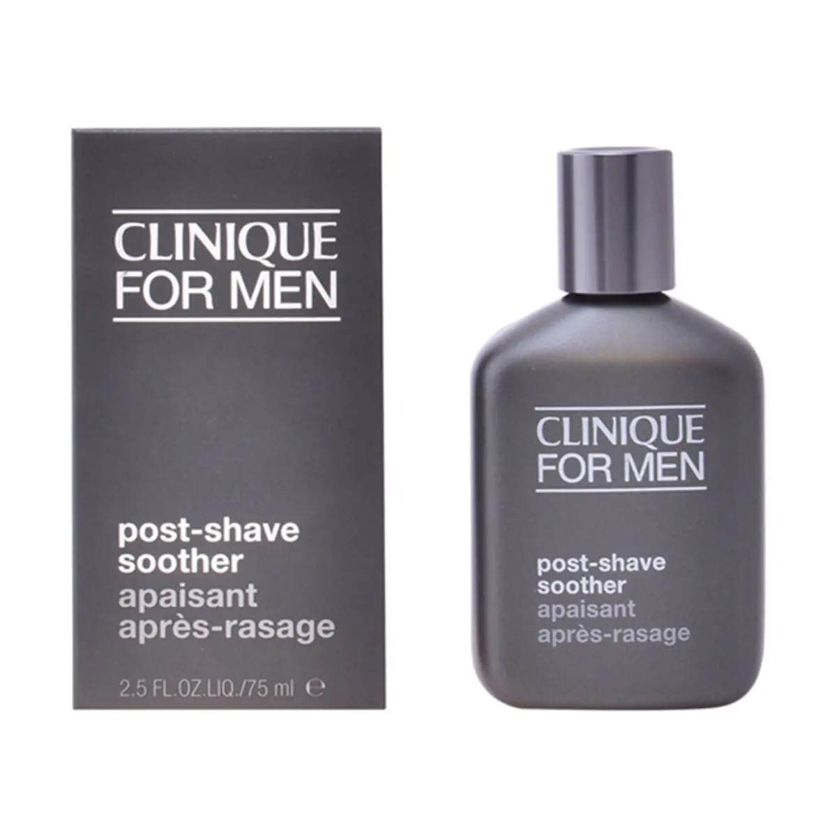 Aftershave Men Clinique 75 Ml 1
