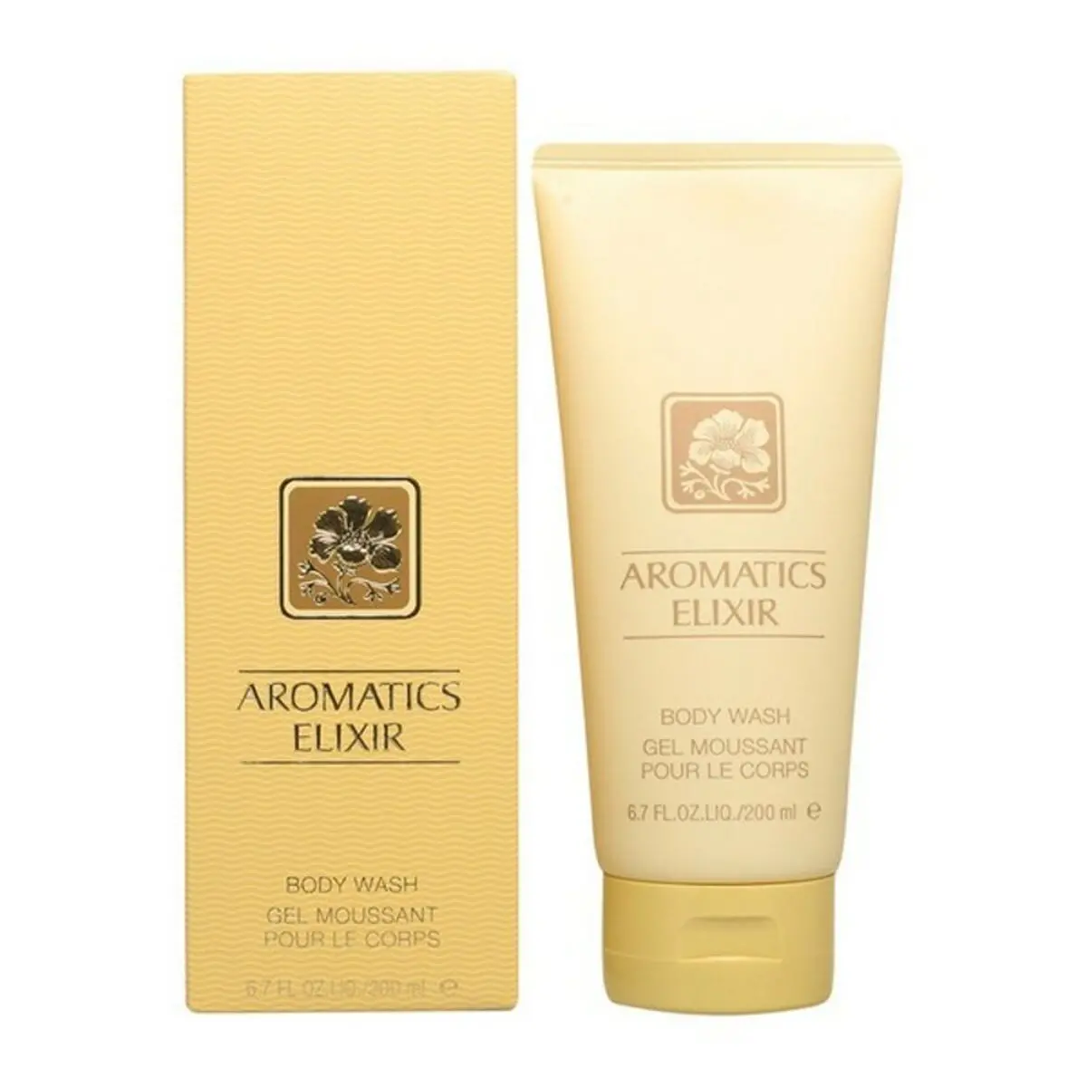 Shower Gel Clinique 4297 200 Ml 1