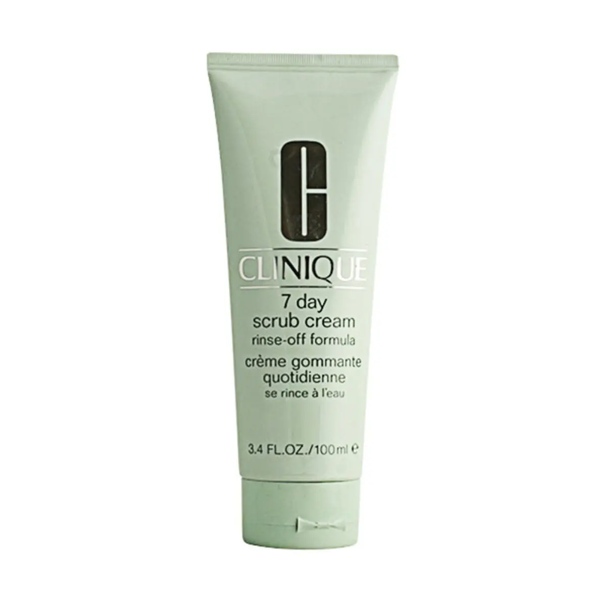 Facial Exfoliator 7 Day Scrub Clinique 1