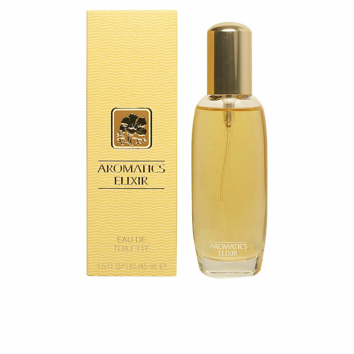 Women's Perfume Clinique 3624 Edt 45 Ml 1