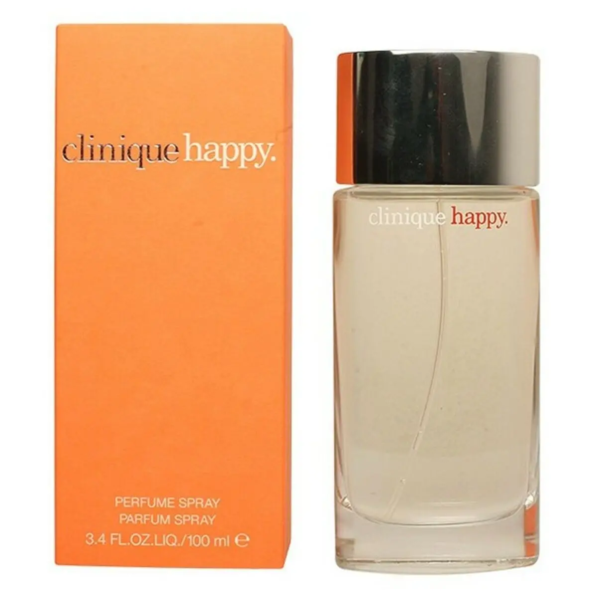 Women's Perfume Happy Clinique Edp Edp 1