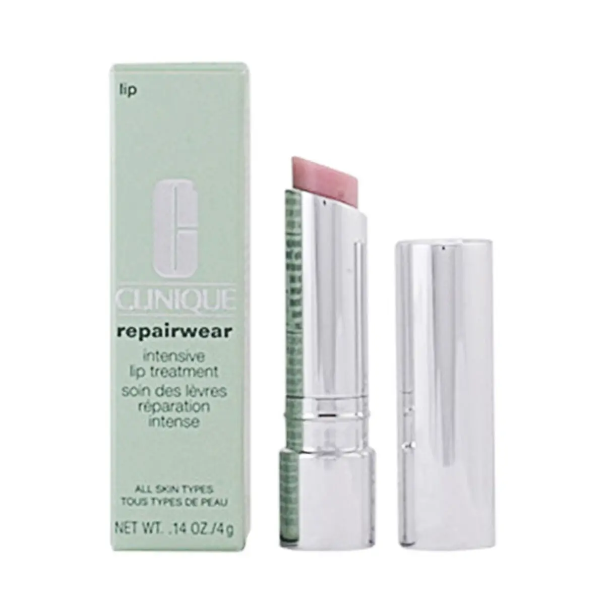 Lip Balm Repairwear Clinique 4 G 1
