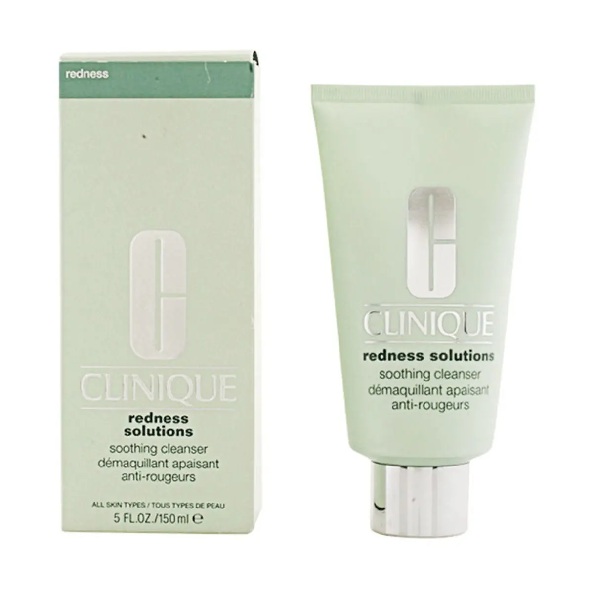 Facial Cleansing Gel Clinique 6L4n010000 150 Ml 1
