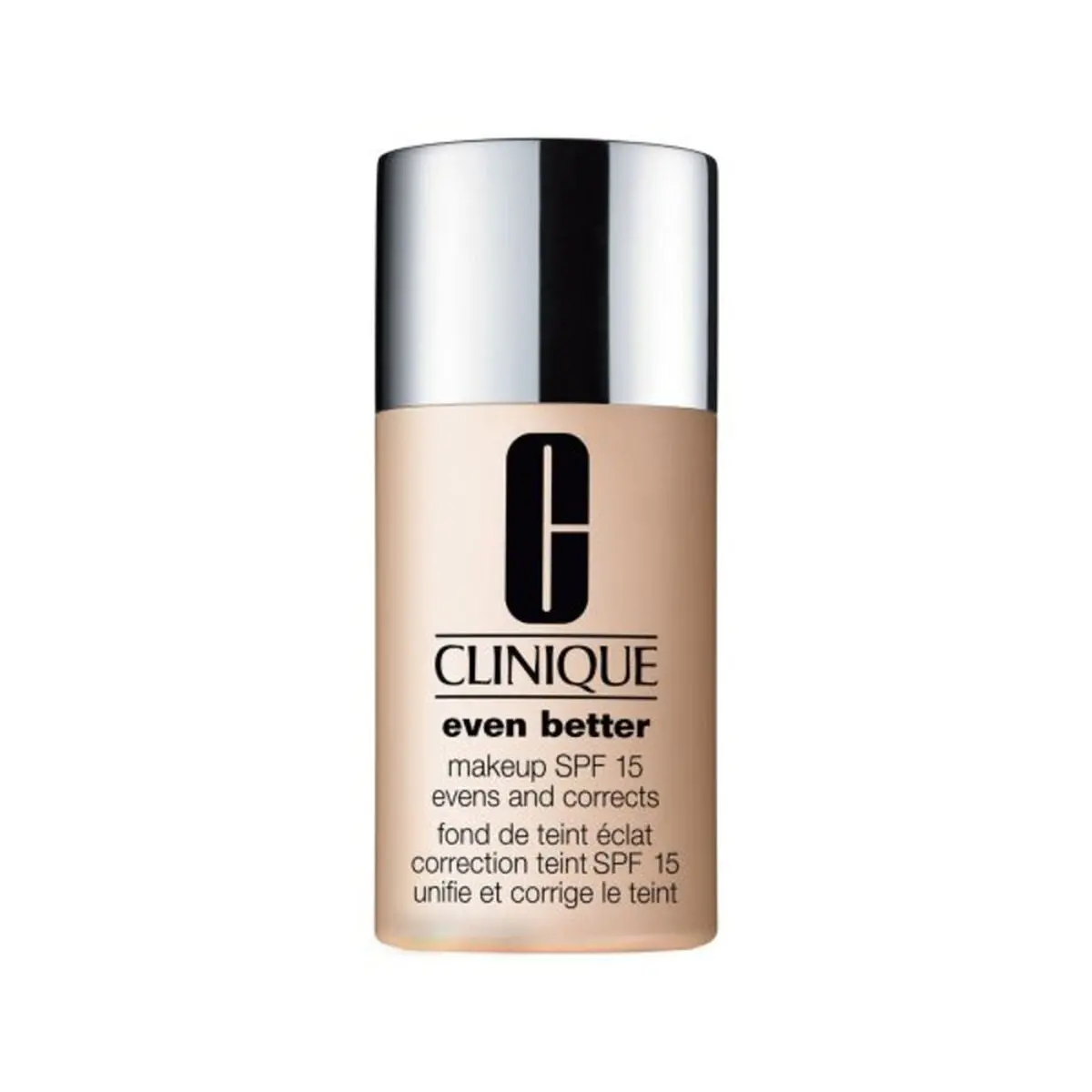 Anti-Brown Spot Make Up Clinique Cn 28 Ivory Vf Spf 15 30 Ml 1