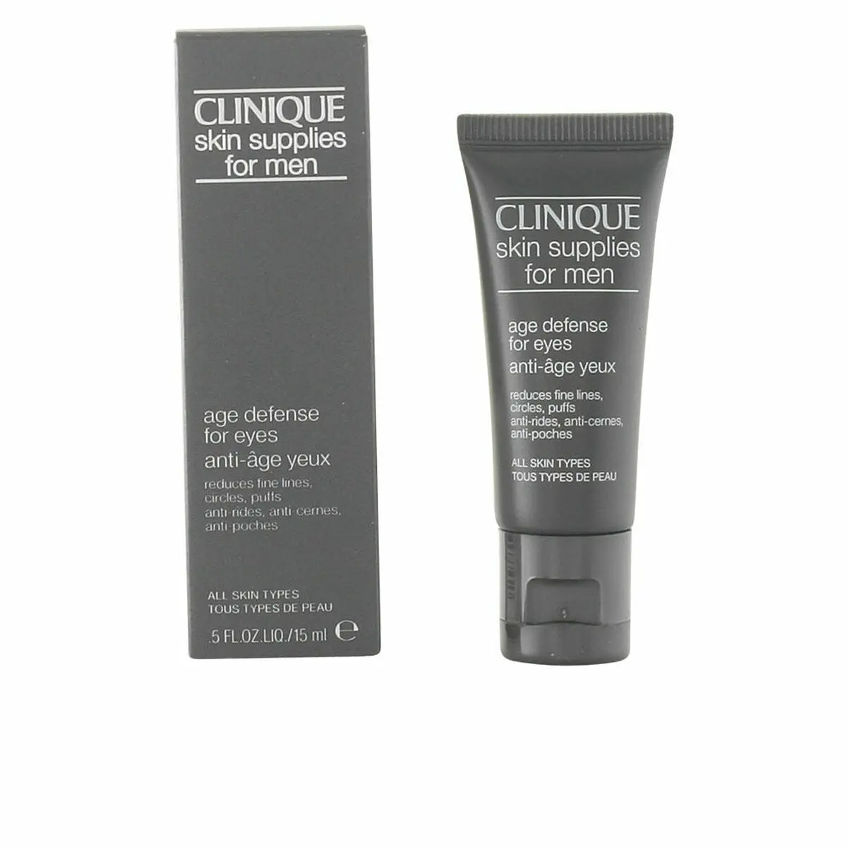 Treatment For Eye Area Clinique Clinique-382742 15 Ml 1