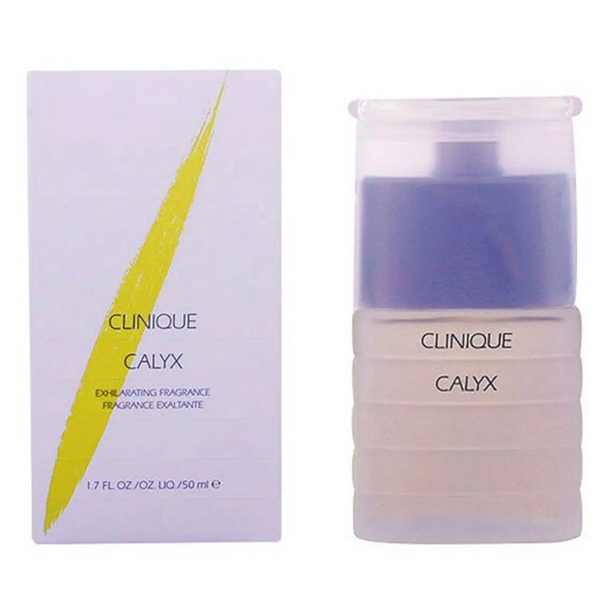 Women's Perfume Calyx Clinique Edp Edp 1
