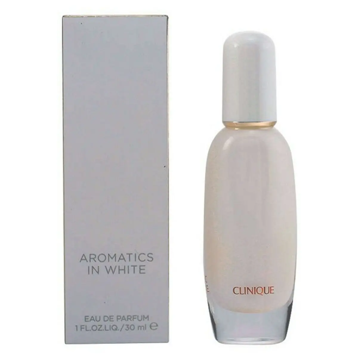 Women's Perfume Aromatics In White Clinique Edp Edp 1