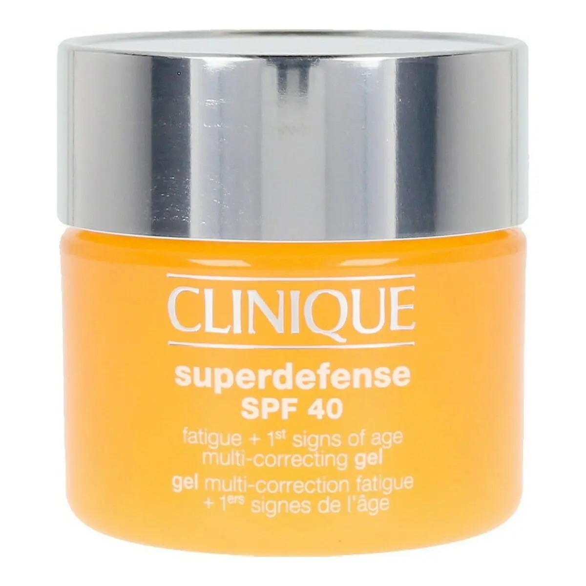 Anti-Fatigue Serum Clinique Superdefense Spf 40 50 Ml 1