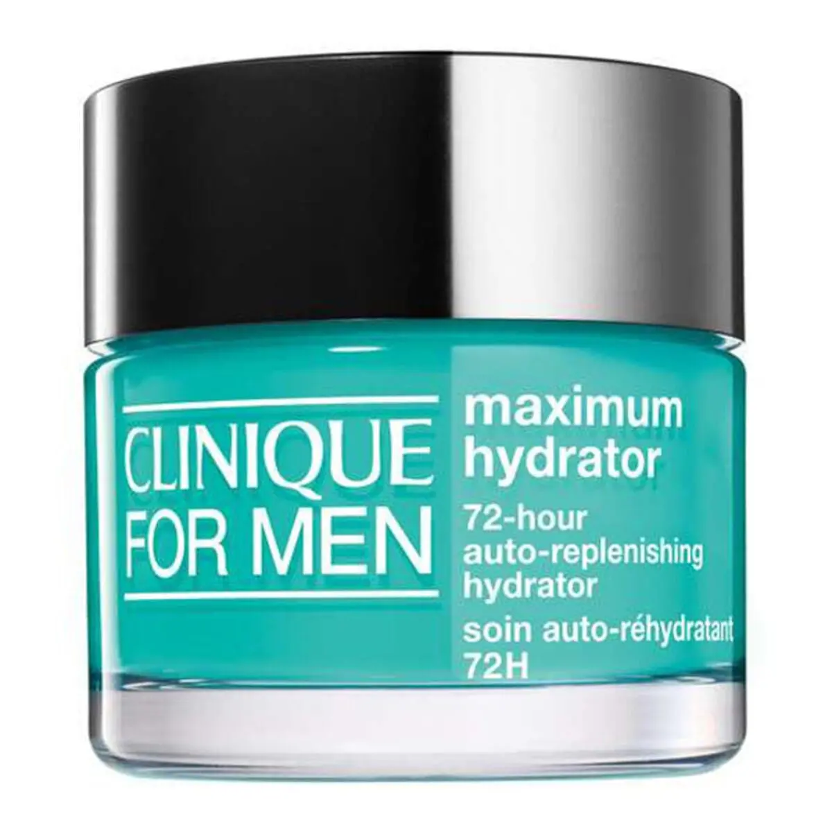 Moisturizing Facial Treatment Clinique Clinique Men 50 Ml 1