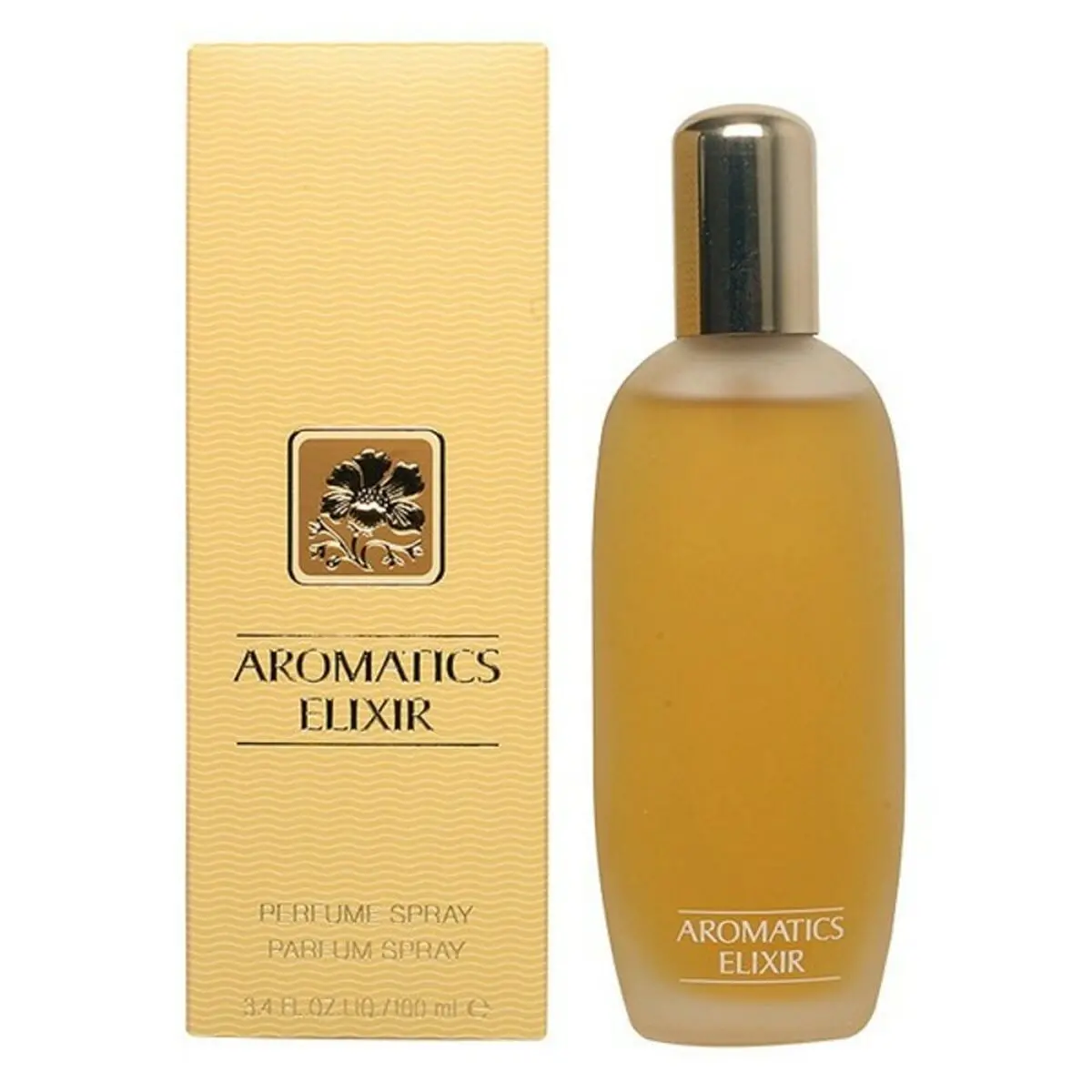Women's Perfume Clinique Edp Aromatics Elixir (100 Ml) 1