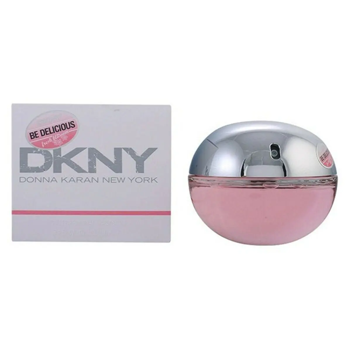 Women's Perfume Be Delicious Fresh Blossom Donna Karan Edp Edp 1
