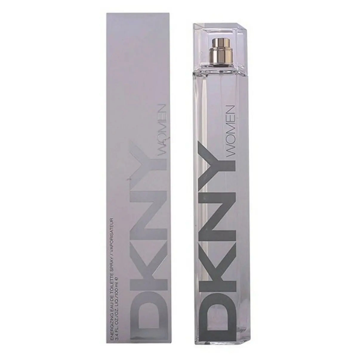 Women's Perfume Donna Karan Edt 1