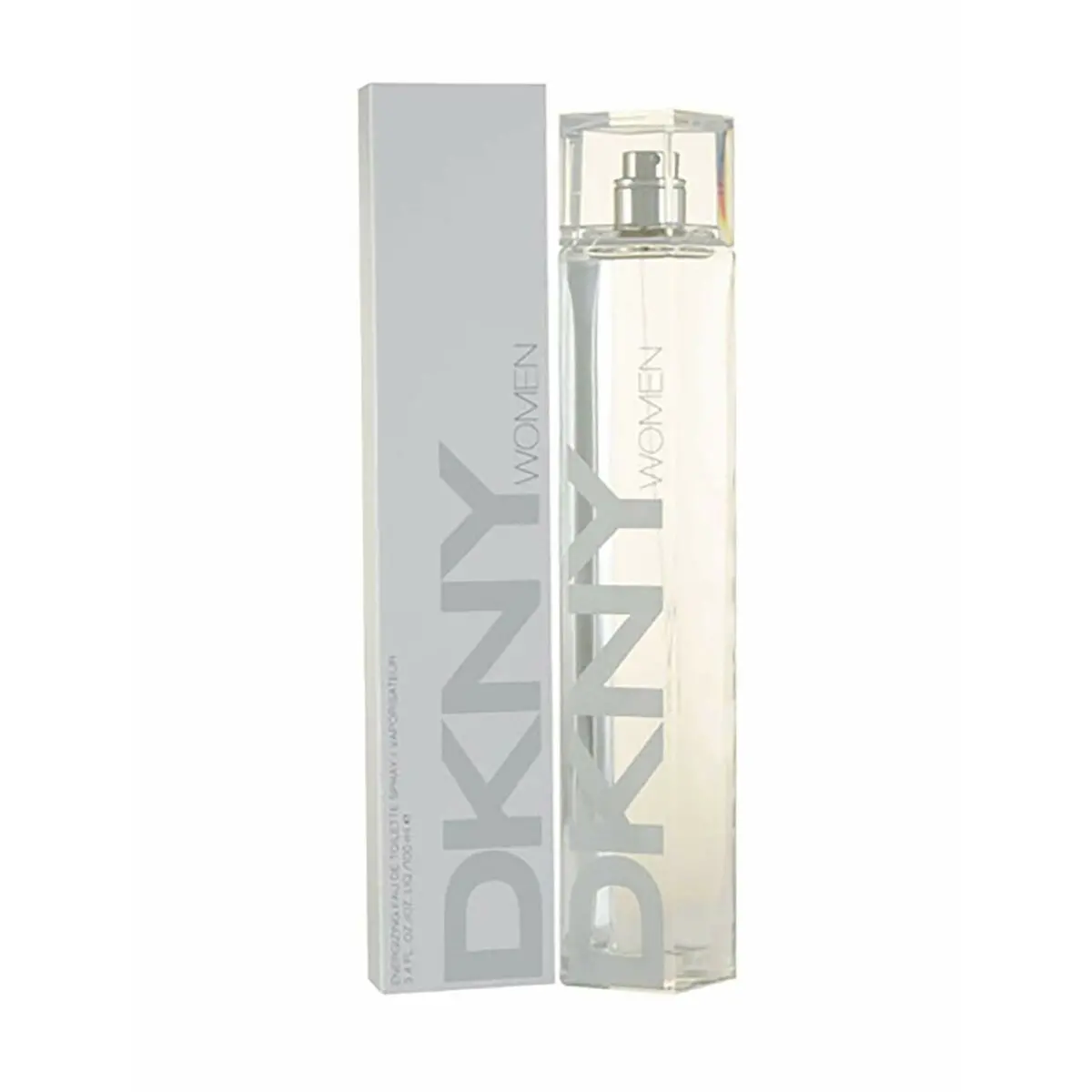 Women's Perfume Dkny 220170 Edt 100 Ml 1