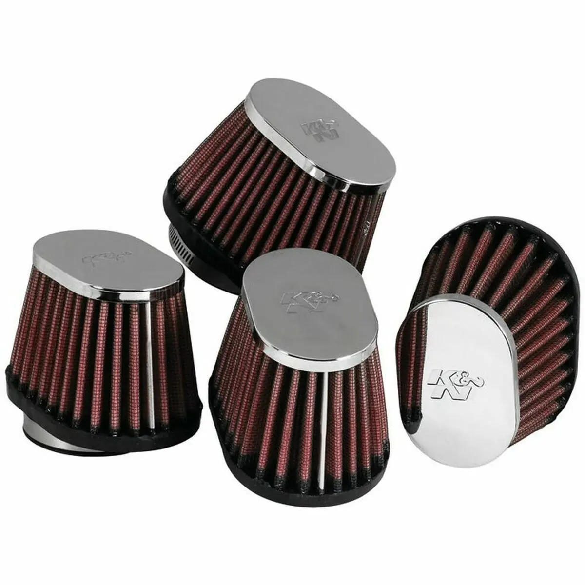 Air Filter K&N Rc-1824 1