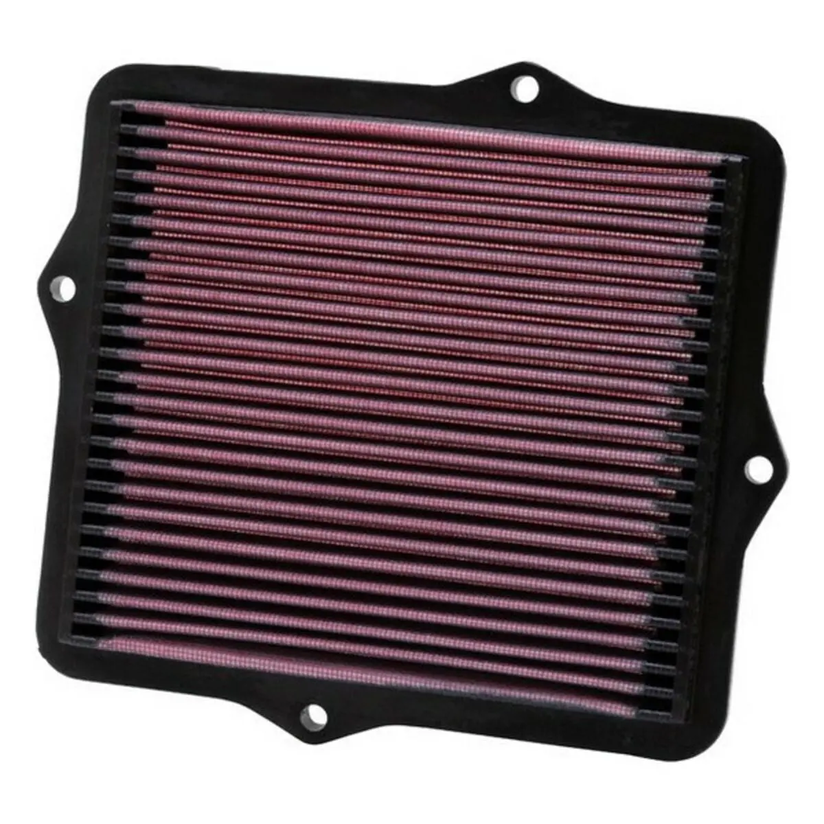 Air Filter K&N Ha-7587 33-2047 1