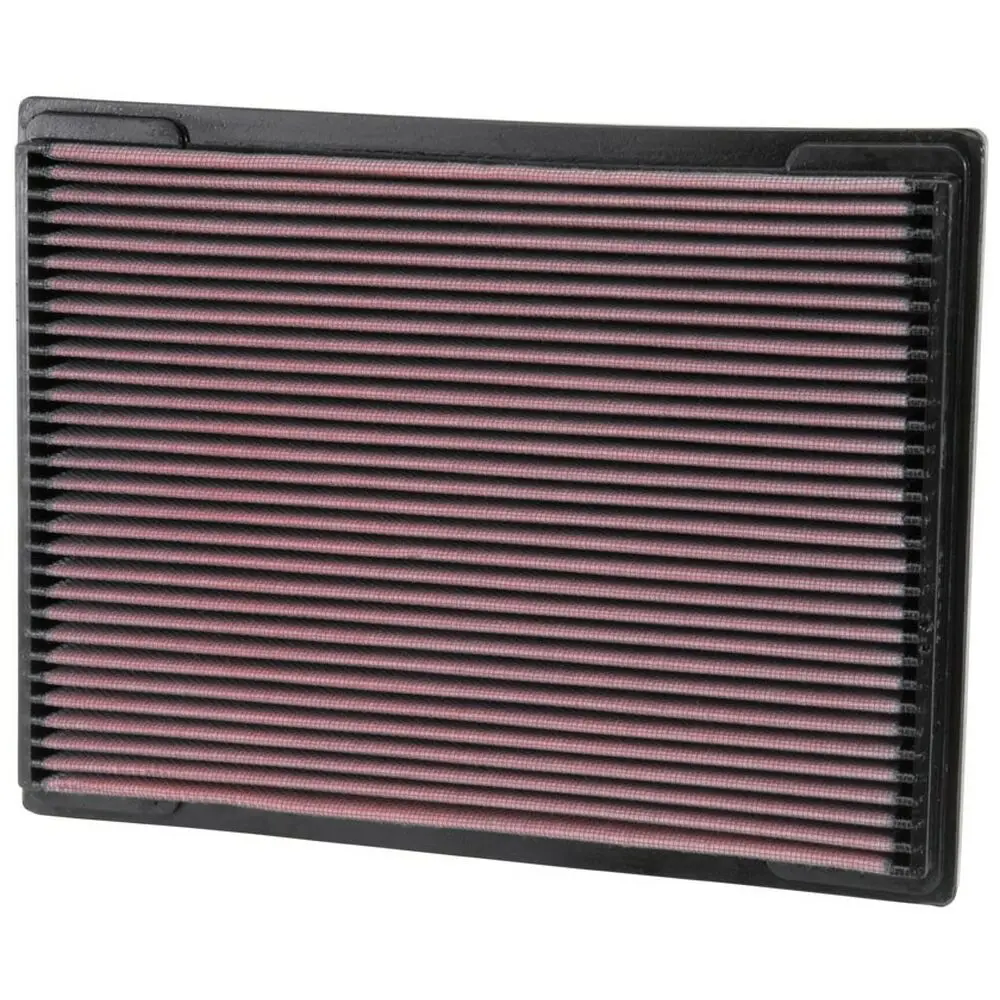 Air Filter K&N 33-2703 1