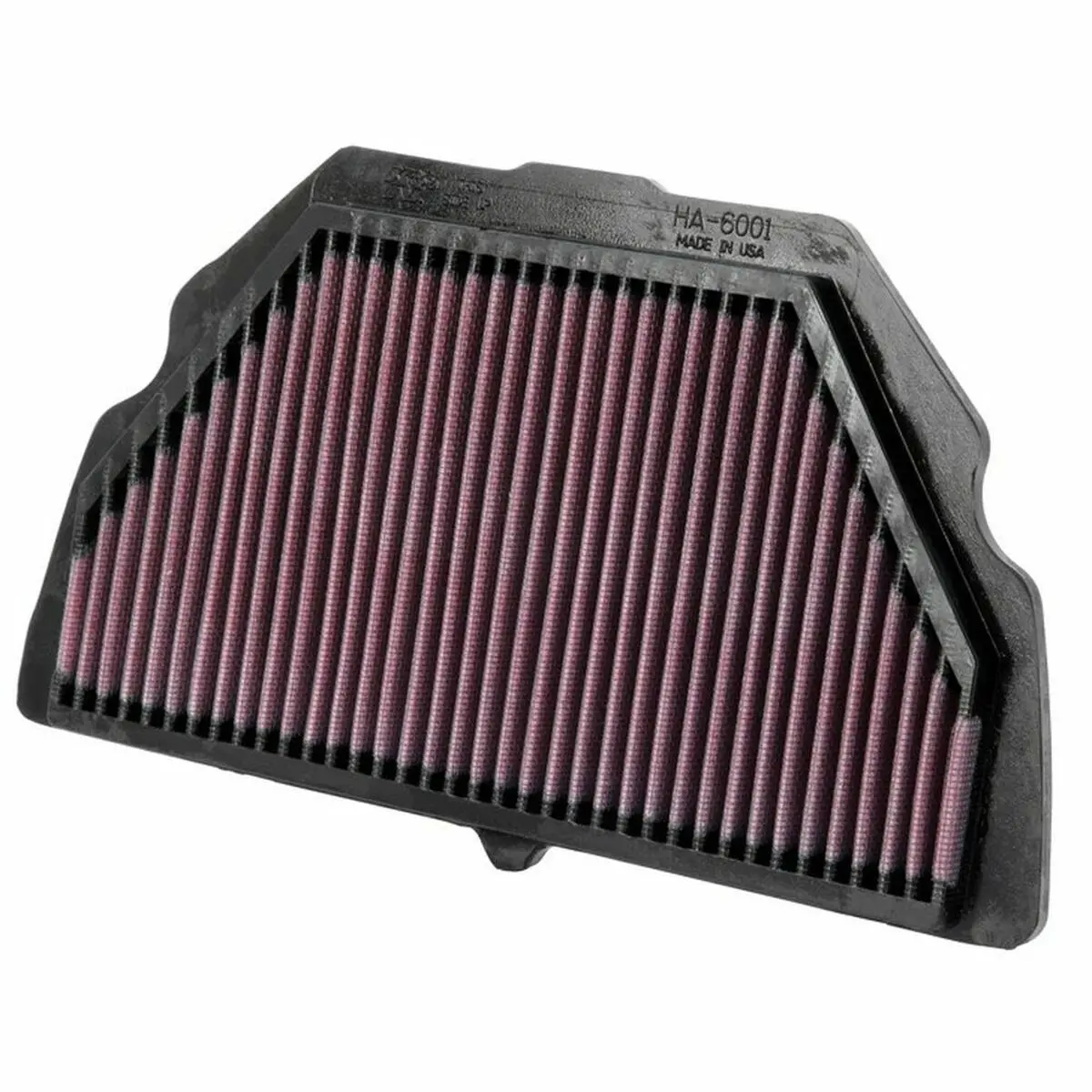 Air Filter K&N Ha-6001 1