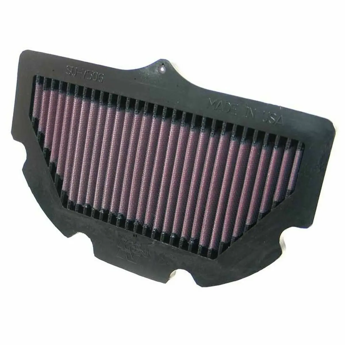 Air Filter K&N Su-7506 1