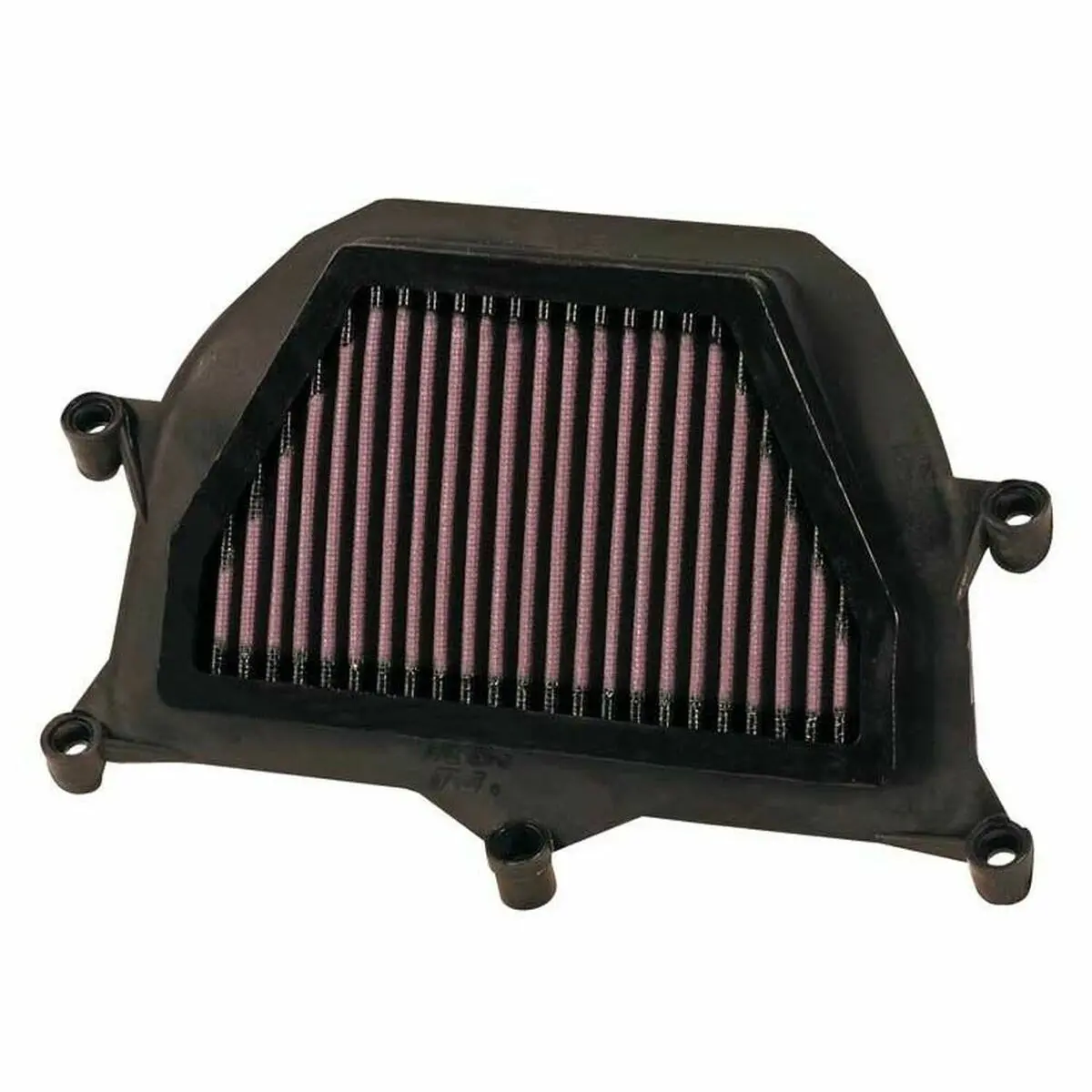 Air Filter K&N Ya-6006 1