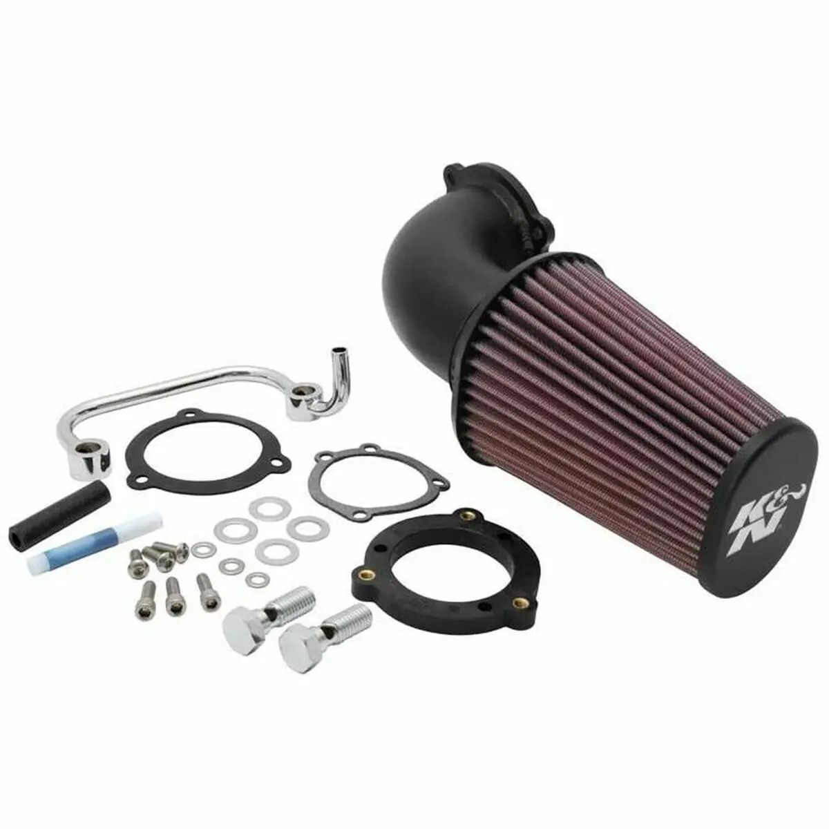 Direct Intake Kit K&N Kn63-1126 1