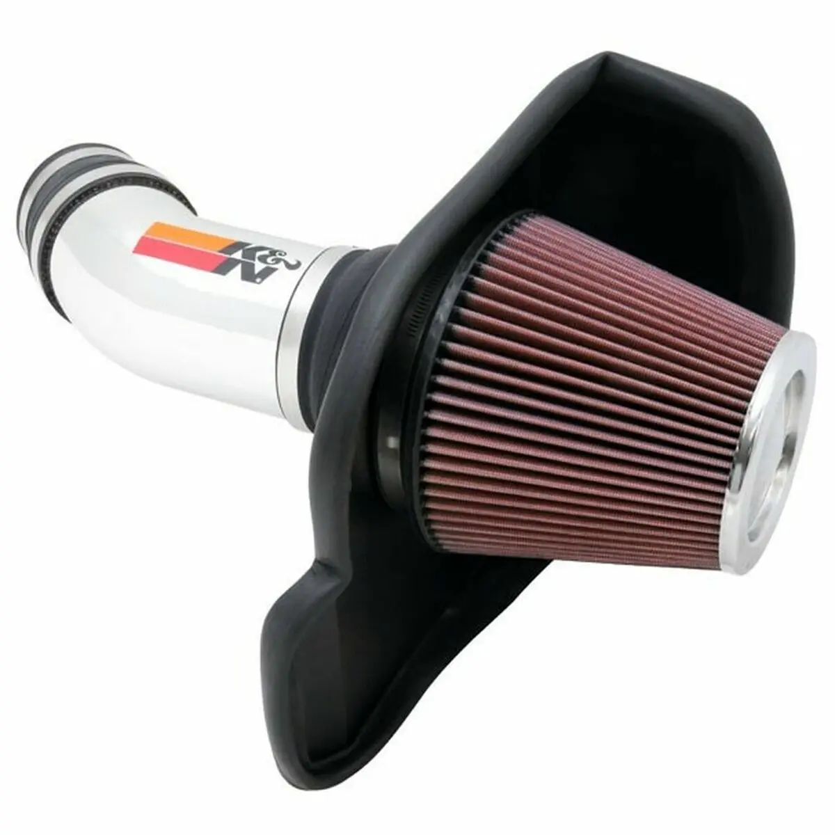 Direct Intake Kit K&N Kn69-2545Tp Typhoon 1