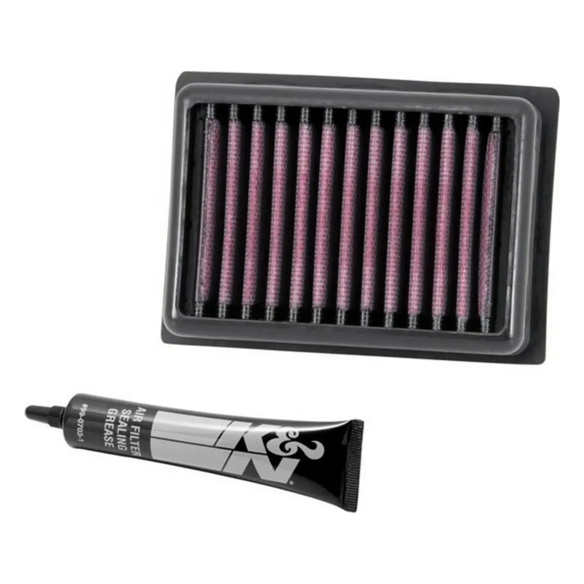 Air Filter K&N 33-2139 33-2139 1
