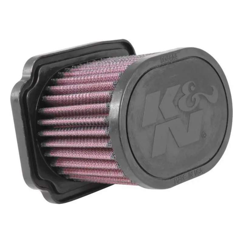 Air Filter K&N 33-2988 Ya-6814 1