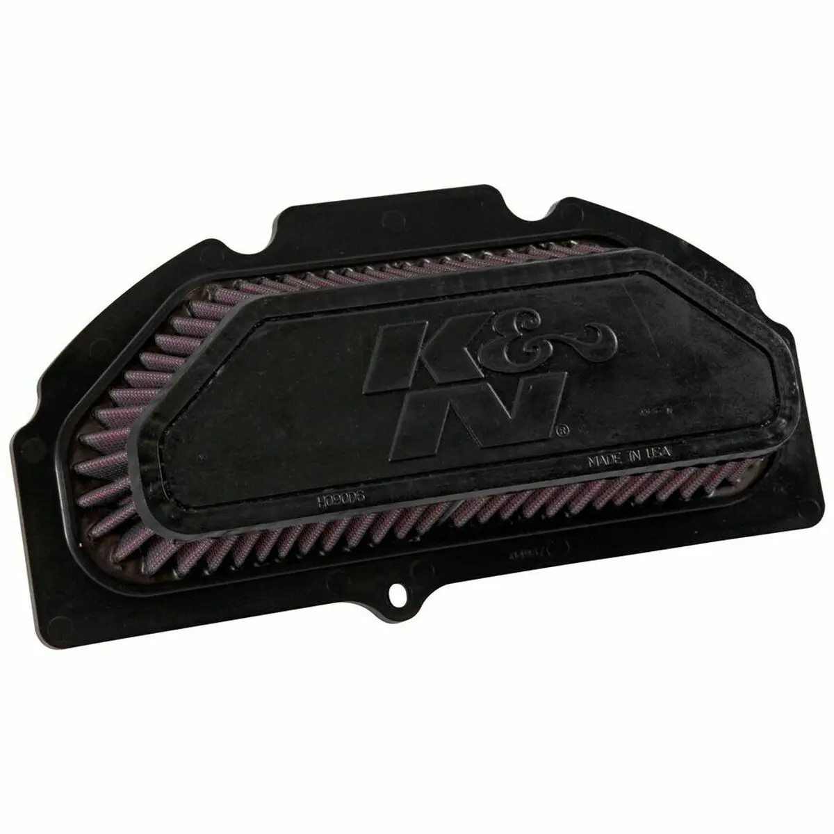 Air Filter K&N Knsu-9915 1