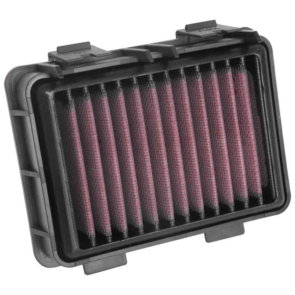 Air Filter K&N Kt-1217 1