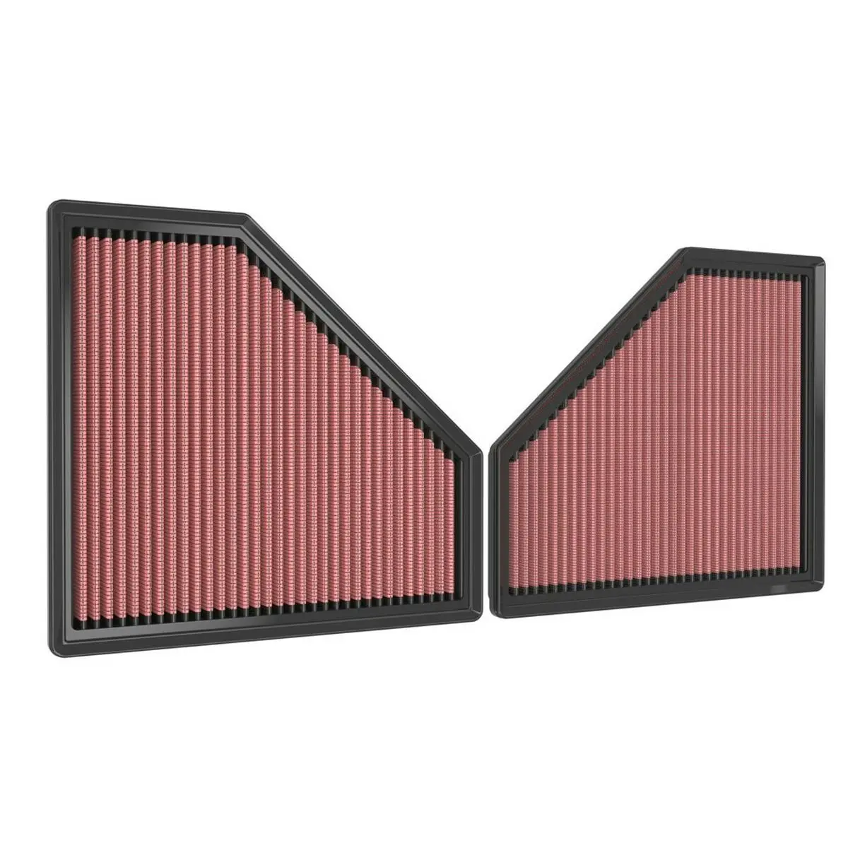 Air Filter K&N Kn33-3171 1
