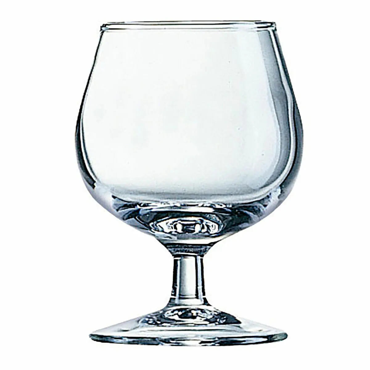Balloon Glass Arcoroc Dp093 Transparent Glass 150 Ml (12 Units) 1