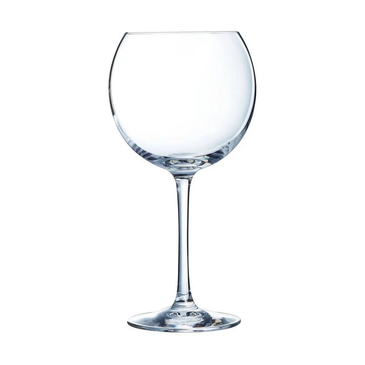 Wine Glass Chef & Sommelier Cabernet 6 Unidades 580 Ml 6 Pieces (58 Cl) 1