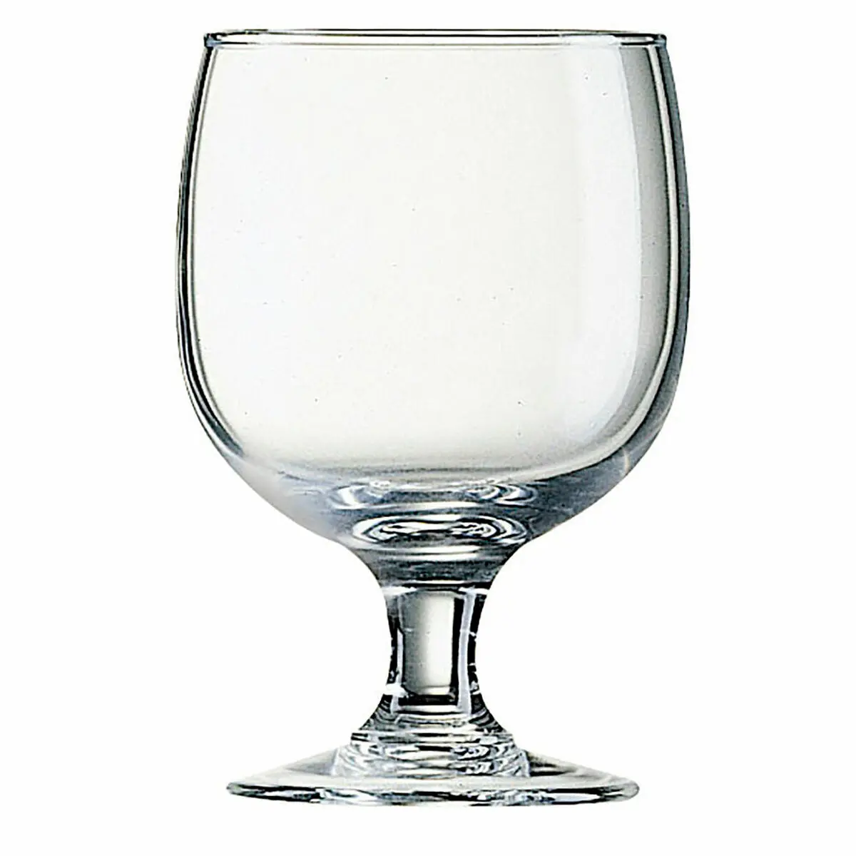 Wine Glasses Arcoroc Arc E3562 Water Transparent Glass 250 Ml (12 Units) 1