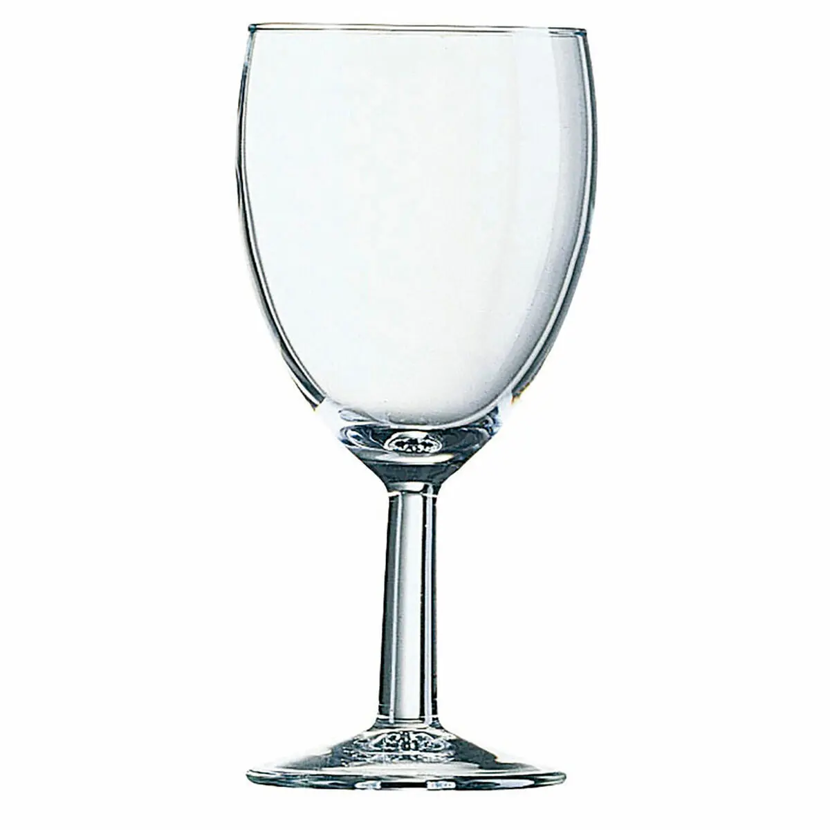 Wine Glass Arcoroc Savoie Transparent 12 Units 190 Ml 1